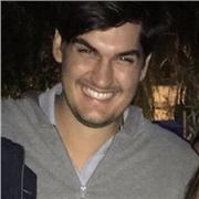 Doy clases particulares económicas de Matemáticas, soy estudiante de 4º de ADE